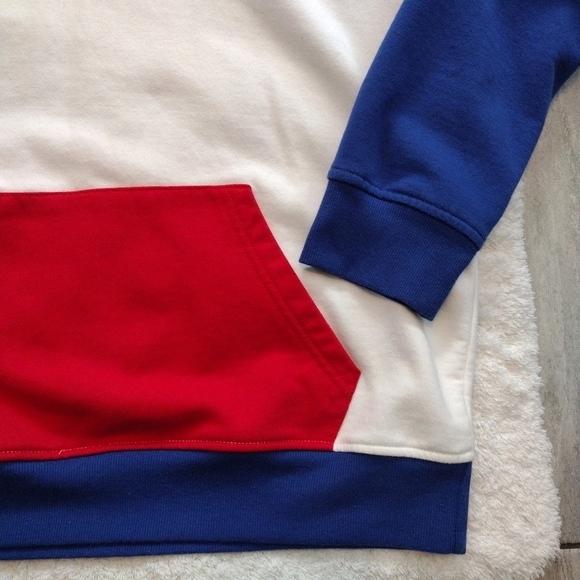 Netflix - Stranger Things Colorblock Hoodie - Picture 7 of 12